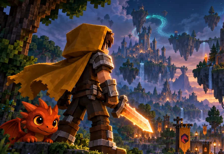 Hytale servers