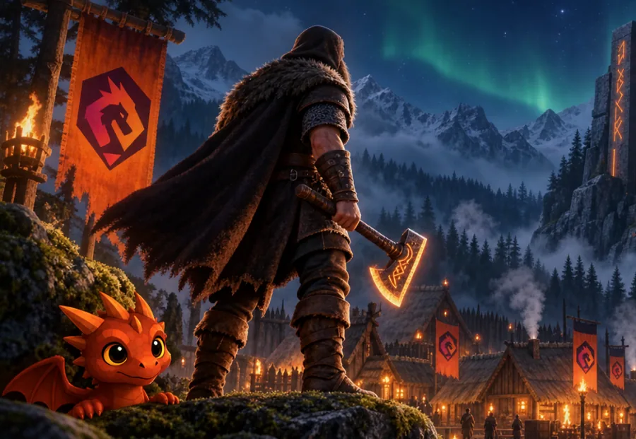 Valheim servers